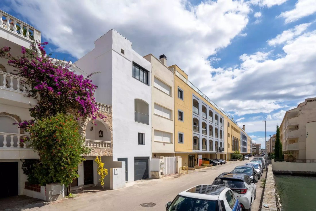House in Empuriabrava, Catalonia, Spain 5 - 18336843