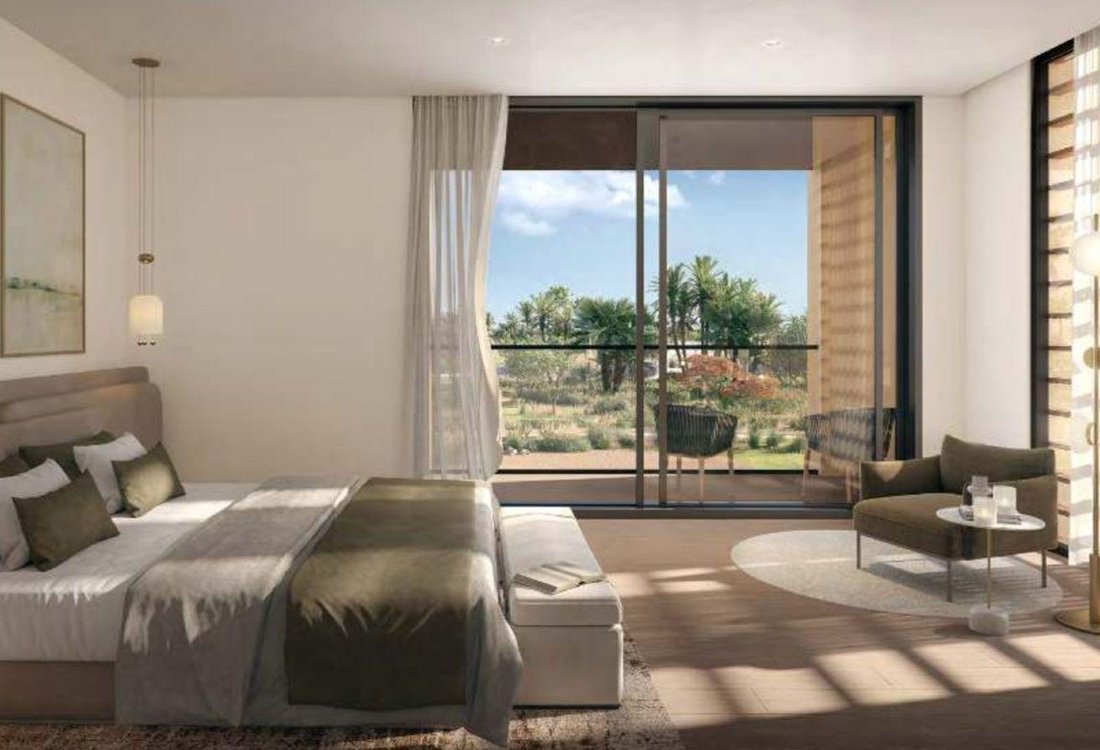 Townhouse in Dubai, United Arab Emirates 2 - 18335809