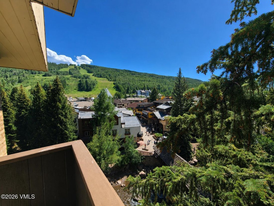 Condo in Vail, Colorado, United States 3 - 18339486