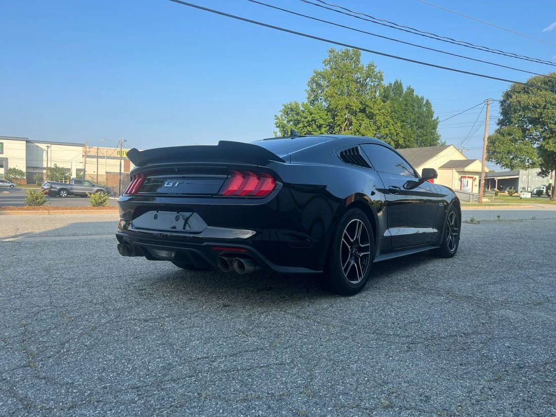Coupe in Greensboro, NC, United States 5 - 18338197
