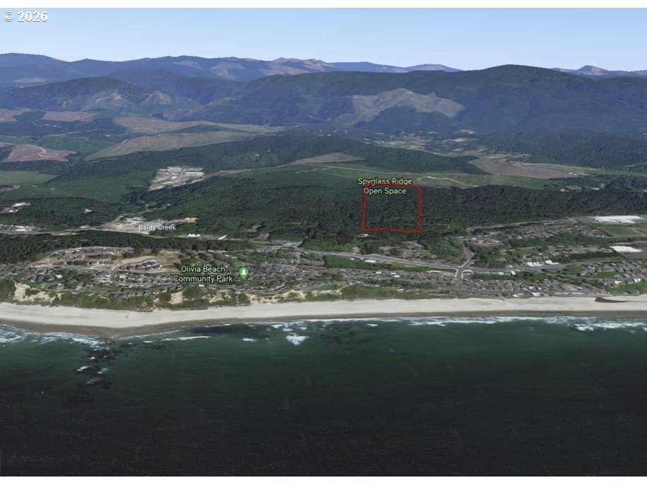 Land in Lincoln City, Oregon, United States 1 - 18340772