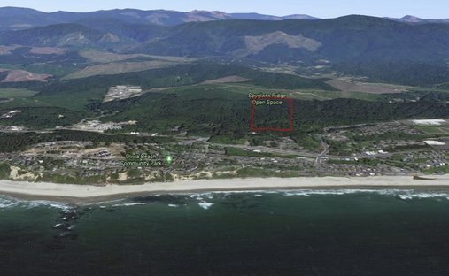 Land in Lincoln City, Oregon, United States 1