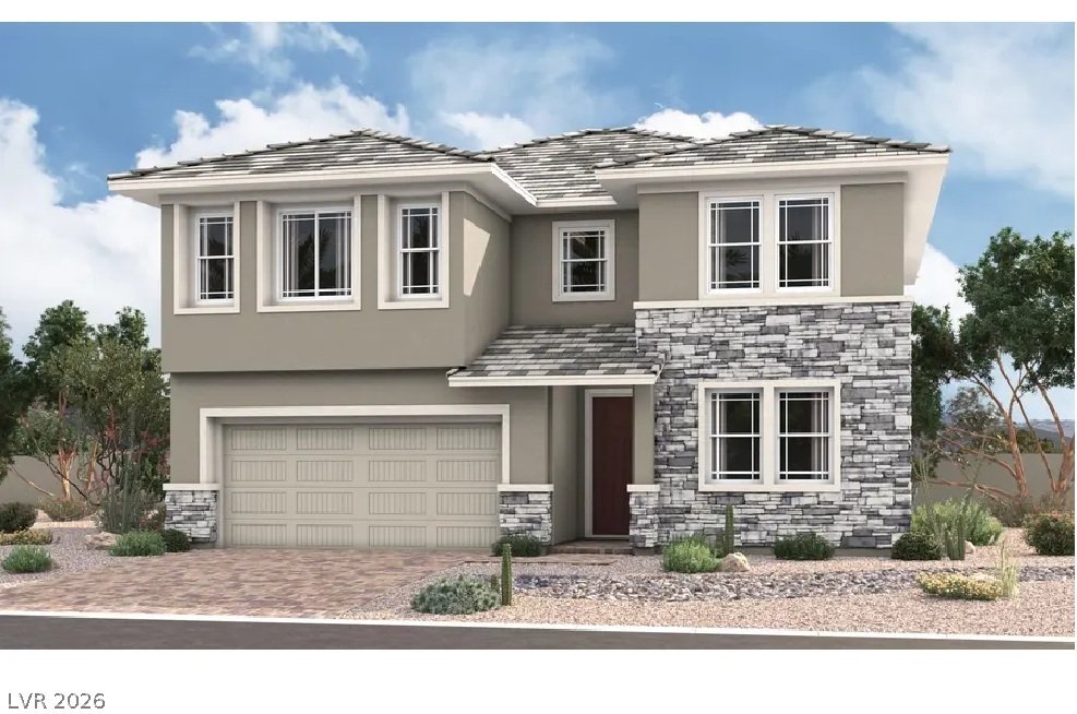 House in Henderson, Nevada, United States 1 - 18339880