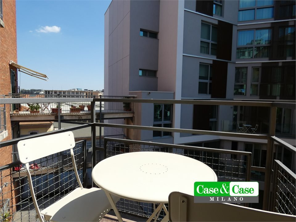Apartment in Sempione, Milan, Italy 5 - 18339529