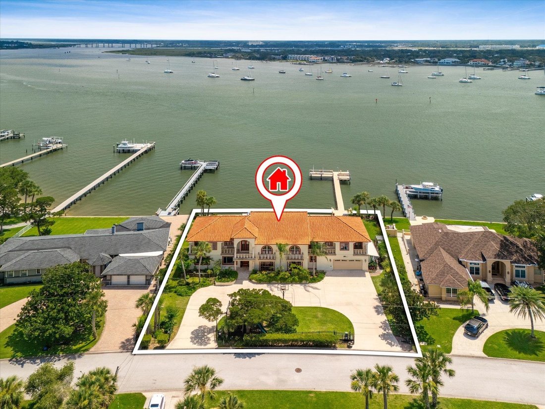 House in St. Augustine, Florida, United States 2 - 18340797