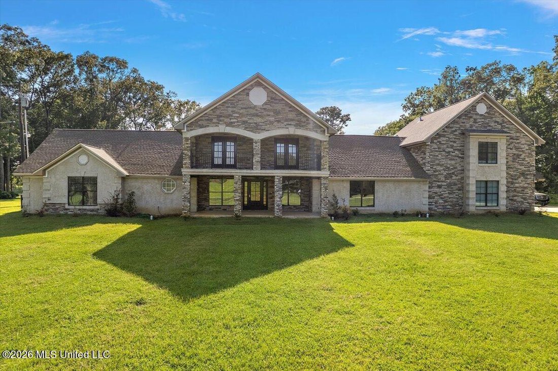 House in Madison, Mississippi, United States 1 - 18334836