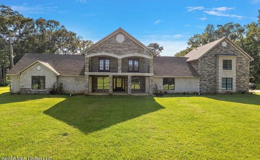 Haus in Madison, Mississippi, Vereinigte Staaten 1