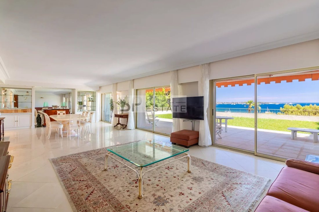 Apartment in La Mer - Le Puadon - Cannes Eden, Vallauris, France 3 - 18334974