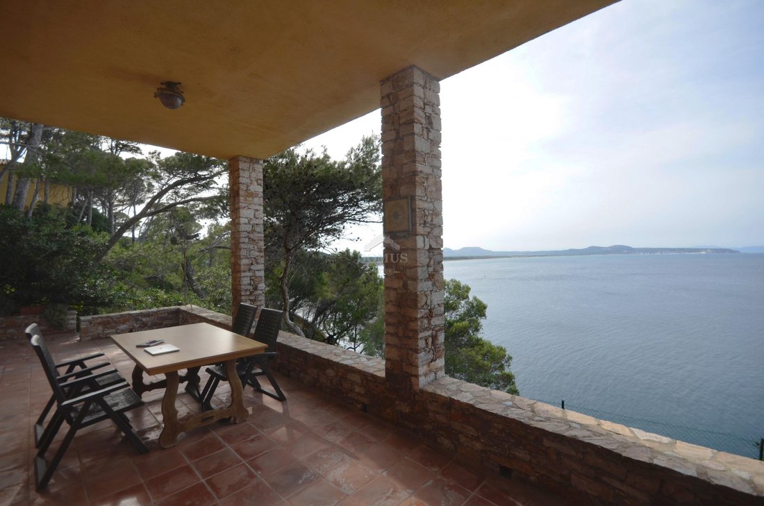 Villa in sa Riera, Begur, Catalonia 3 - 18335943
