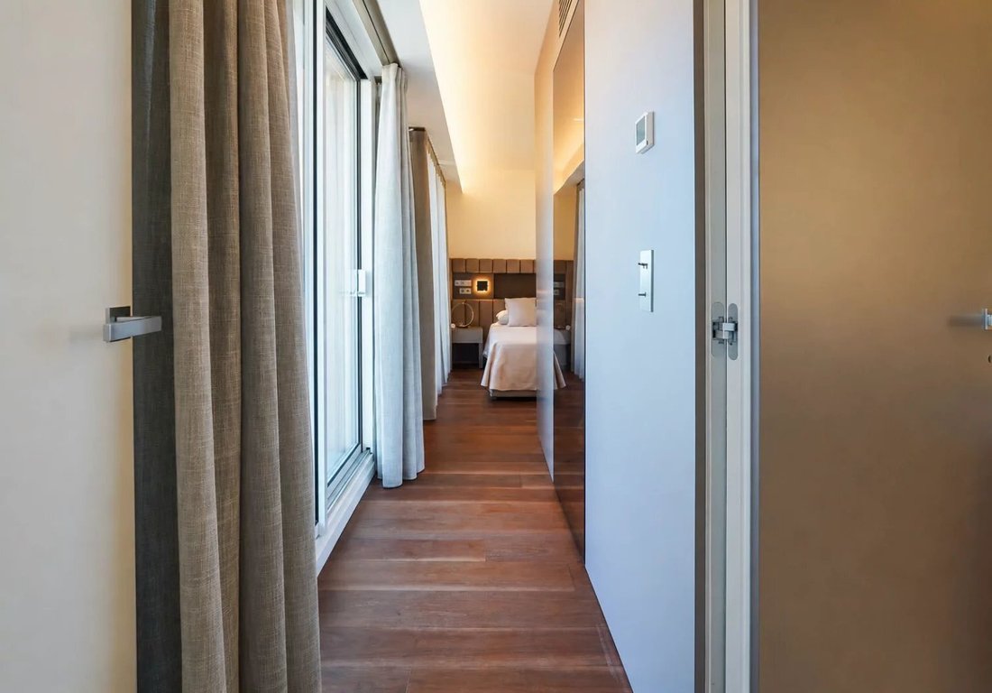 Apartment in Monaco, Monaco 4 - 18336726