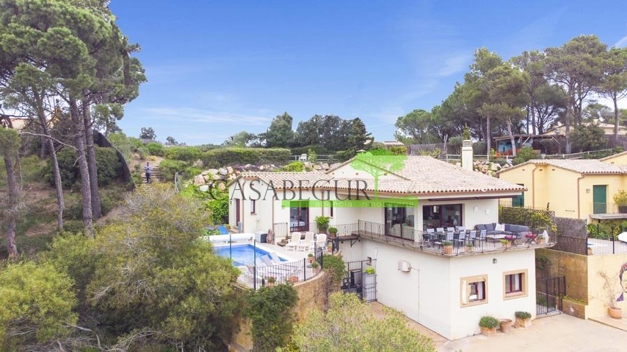 House in Begur, Catalonia, Spain 2 - 18335433