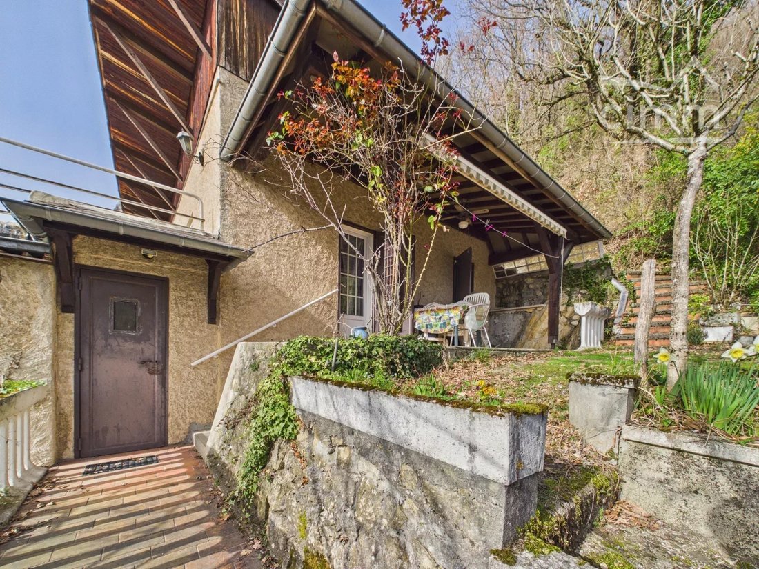 House in Saint-Martin-le-Vinoux, Auvergne-Rhône-Alpes, France 3 - 18337264