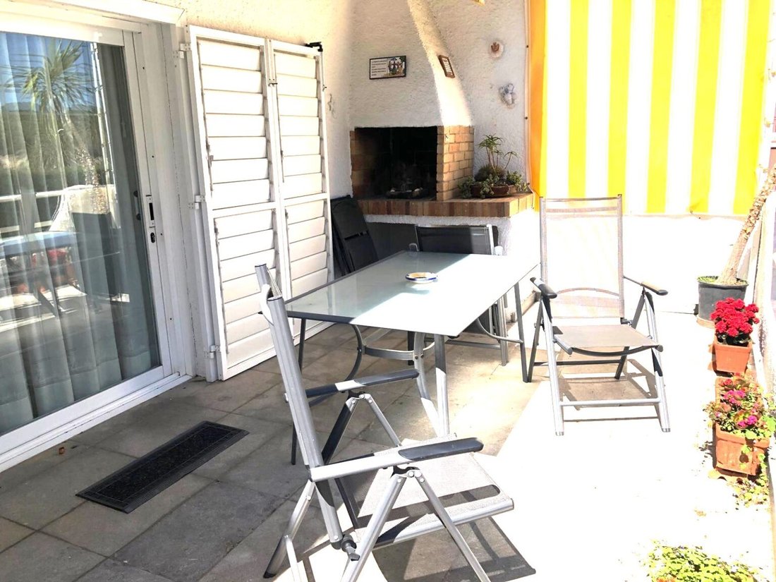 House in Platja d'Aro, Catalonia, Spain 3 - 18335425