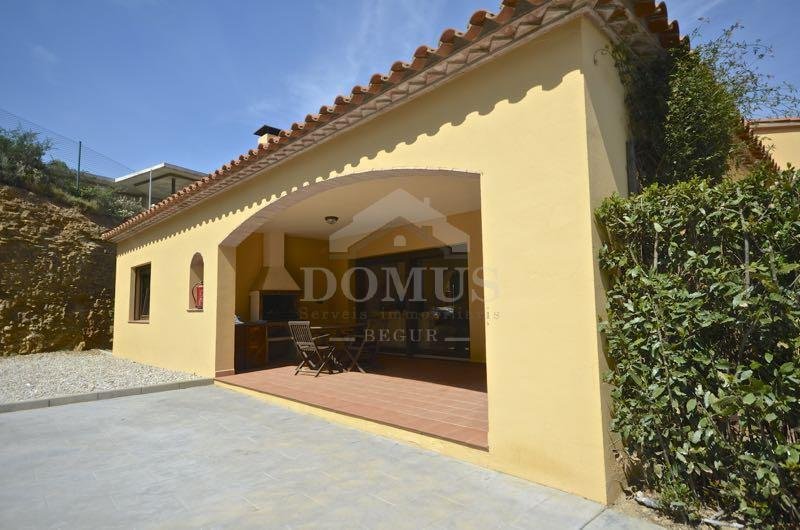 Villa in Begur, Catalonia, Spain 3 - 18335936