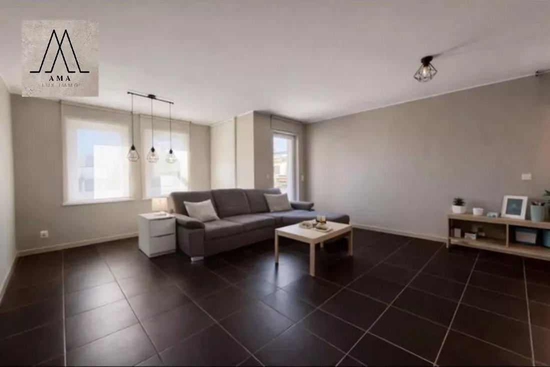 Apartment in Esch-sur-Alzette, Esch-sur-Alzette, Luxembourg 3 - 18336721