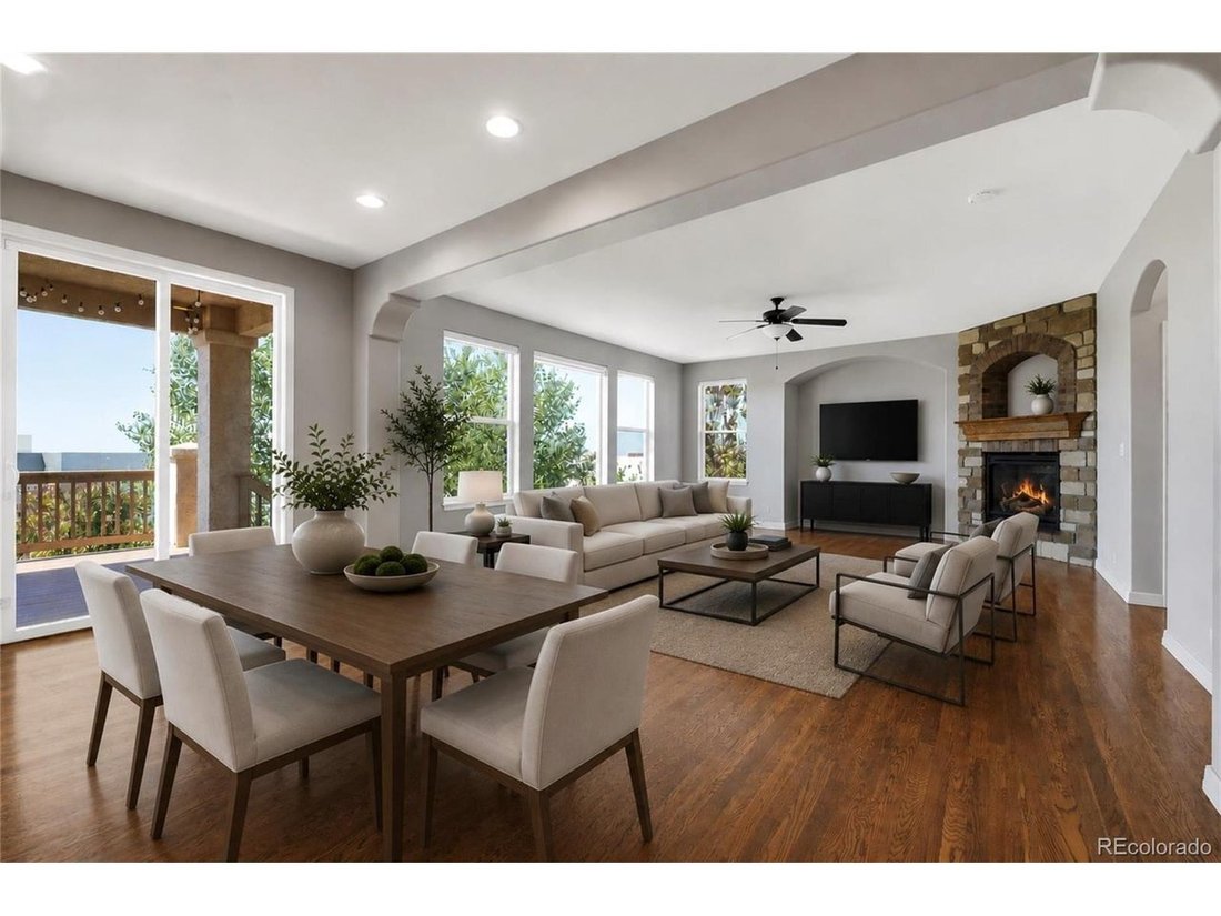 House in Colorado Springs, Colorado, United States 5 - 18340043