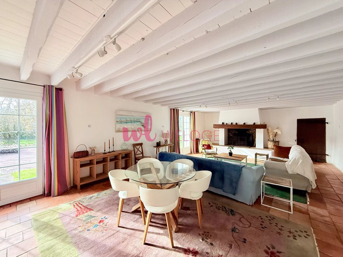 House in Orist, Nouvelle-Aquitaine, France 4 - 18336948
