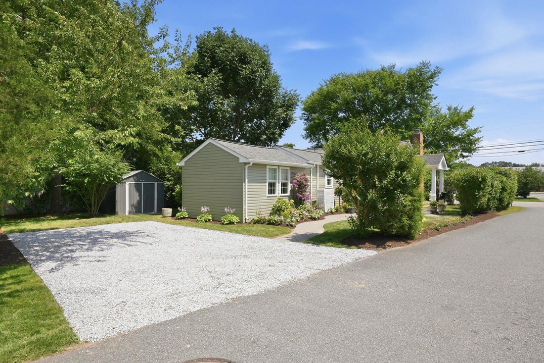 House in Saint Michaels, Maryland, United States 3 - 18334677
