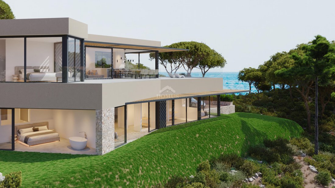 Villa in Begur, Catalonia, Spain 1 - 18335793