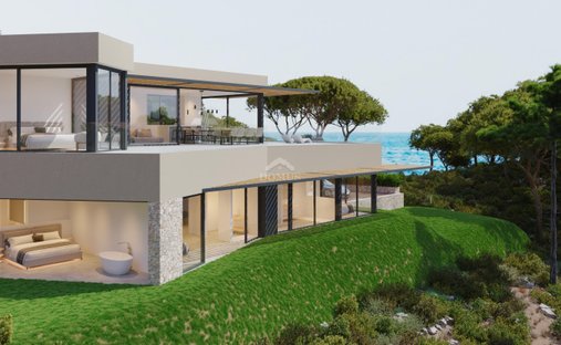 Villa in Begur, Catalonia, Spain 1