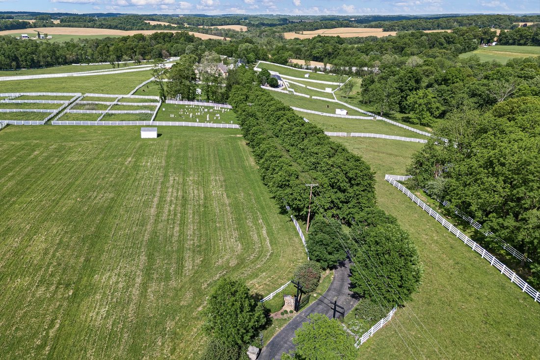 Farm Ranch in New Freedom, Pennsylvania, United States 3 - 18342167