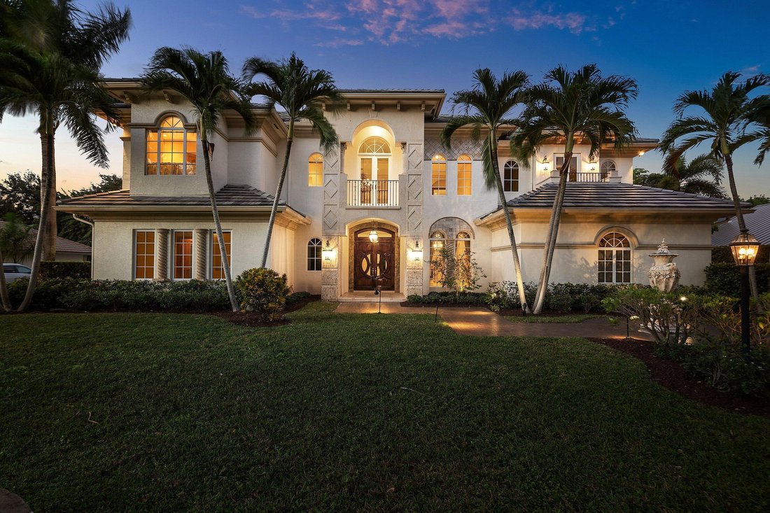 House in Boynton Beach, Florida, United States 1 - 18336324