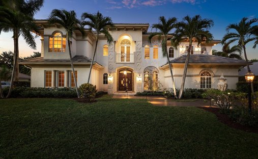 Casa en Boynton Beach, Florida, Estados Unidos 1