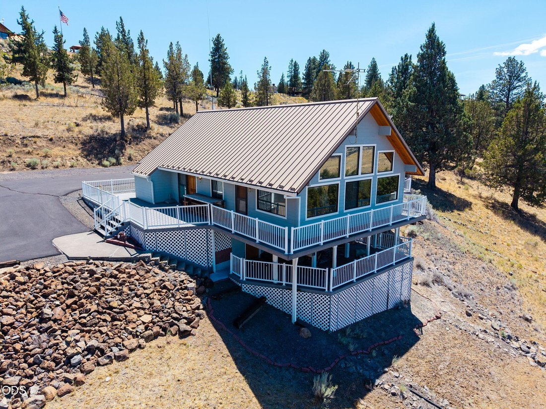 House in Culver, Oregon, United States 1 - 18339739