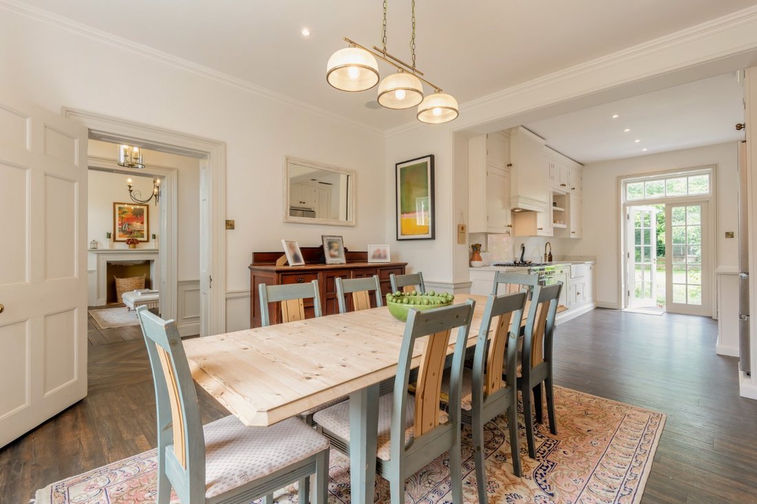 Haus in Woodnesborough, England 3 - 18336378