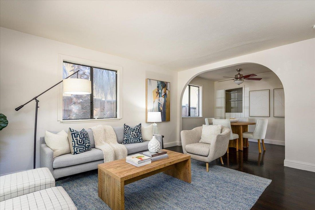 House in San Jose, California, United States 4 - 18335177