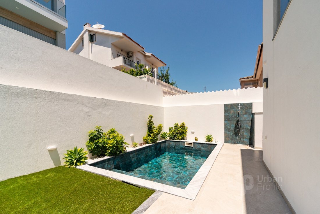 House in Alcabideche, Lisbon, Portugal 2 - 18255931