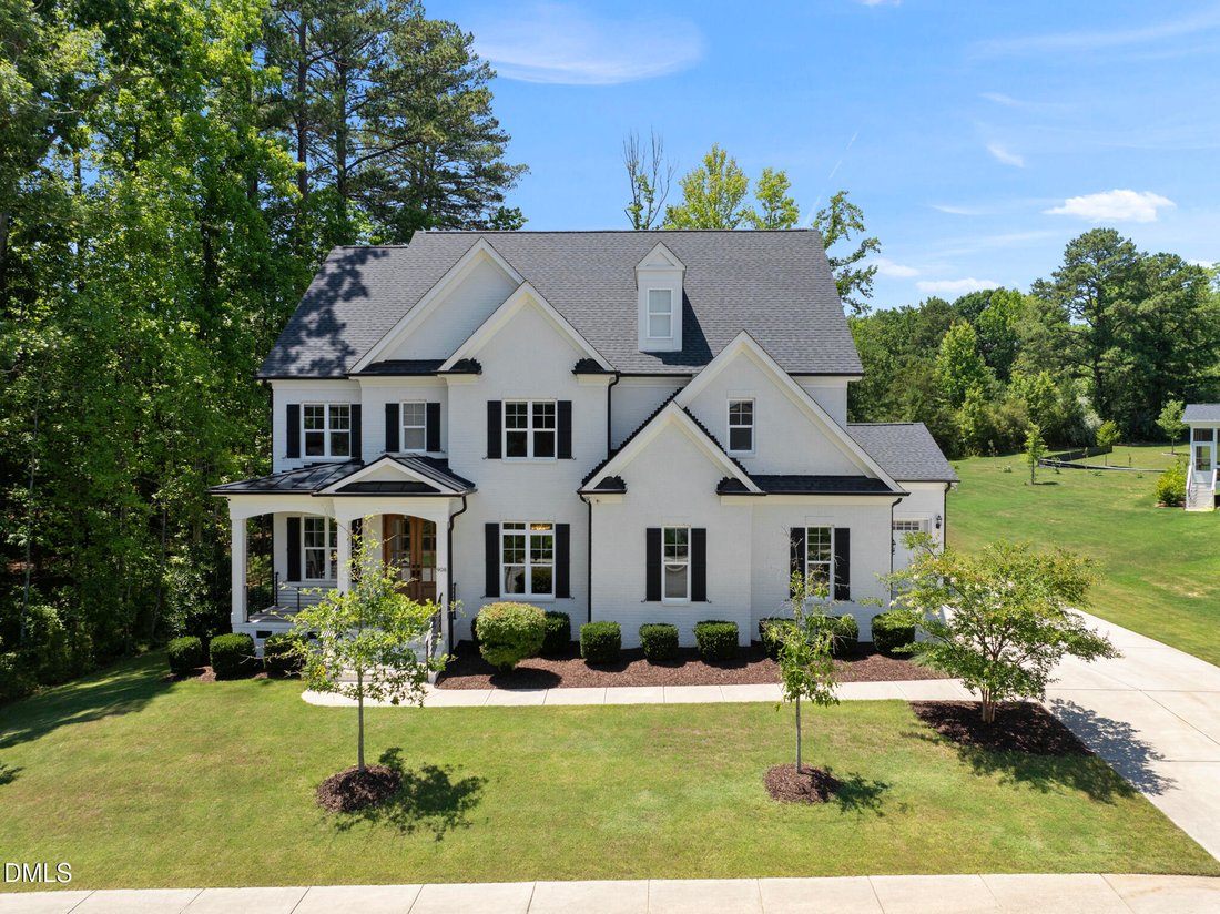 House in Cary, North Carolina, United States 1 - 18336422