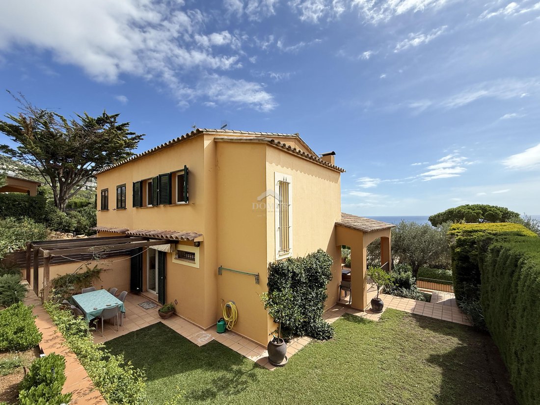 House in Begur, Catalonia, Spain 1 - 18335306