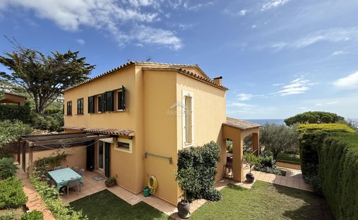House in Begur, Catalonia, Spain 1