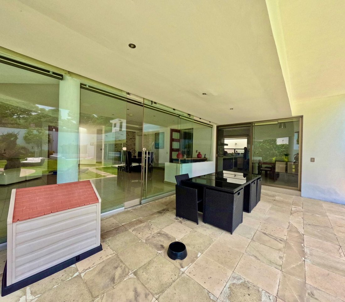House in Cuernavaca, Morelos, Mexico 4 - 18339376