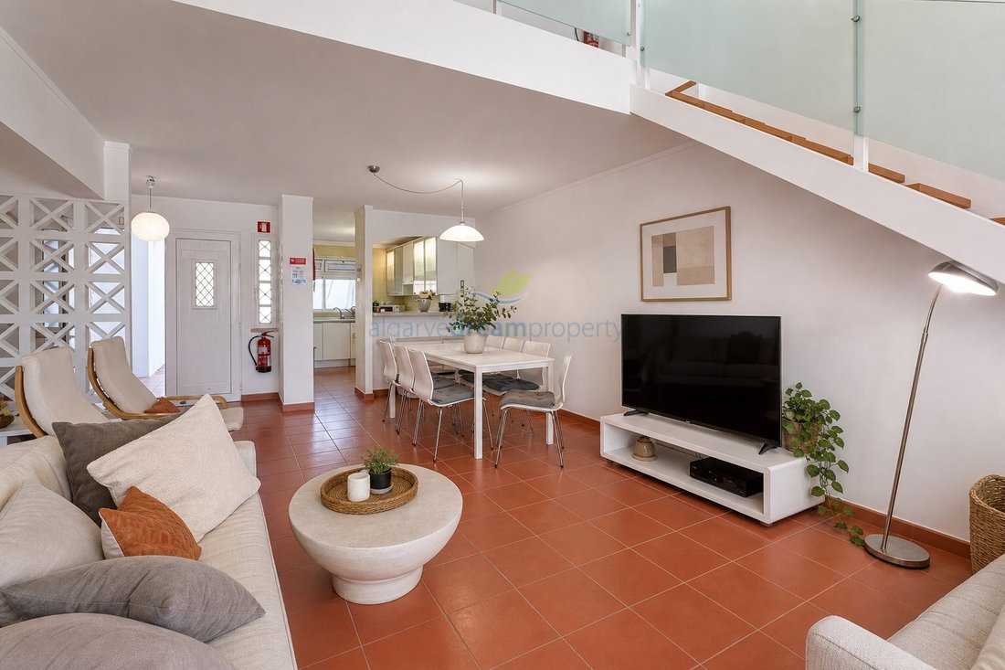 House in Olhos de Agua, Algarve, Portugal 4 - 16849374