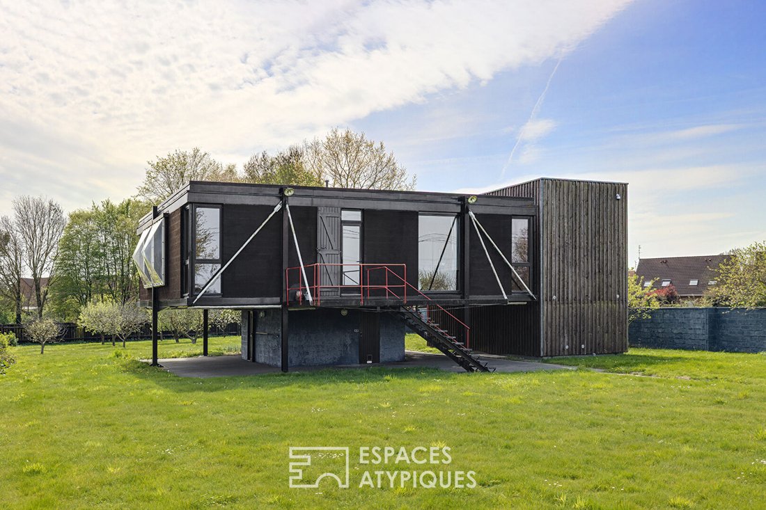 Villa in Avelin, Hauts-de-France, France 3 - 18337736