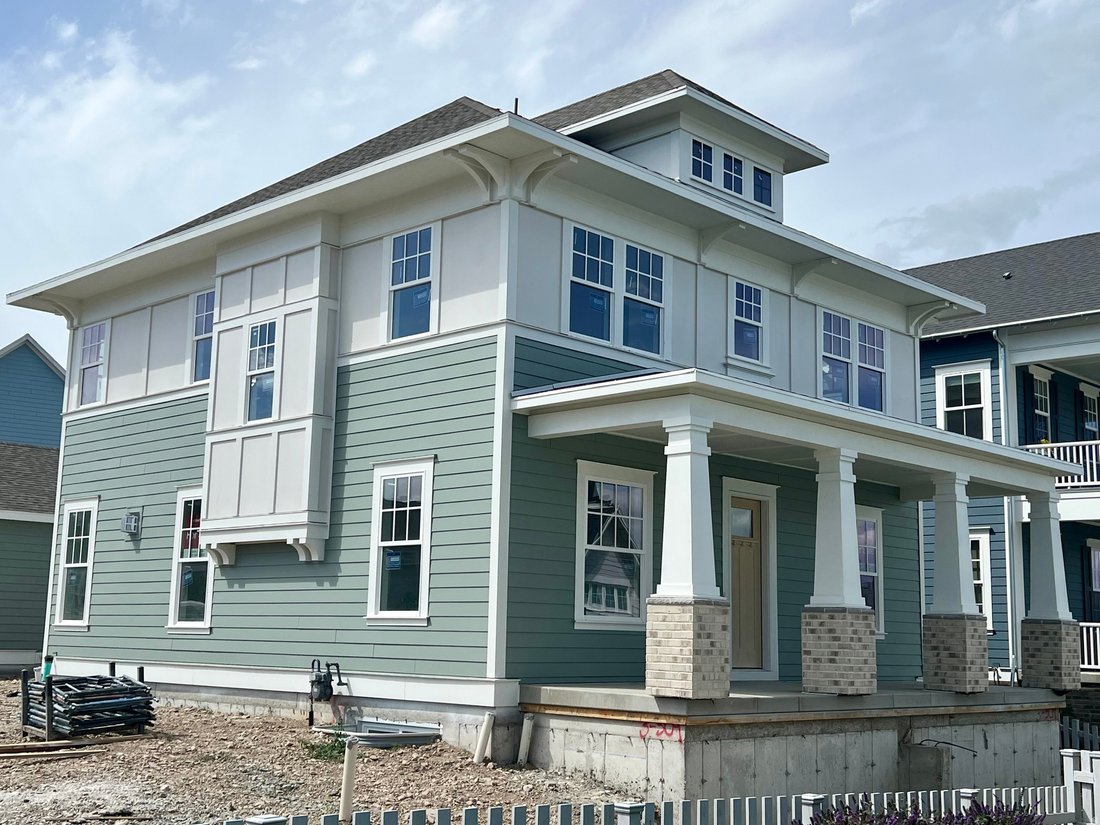 House in South Jordan, Utah, United States 2 - 18339992