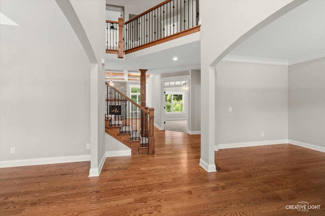 House in Oswego, Illinois, United States 5 - 18336530