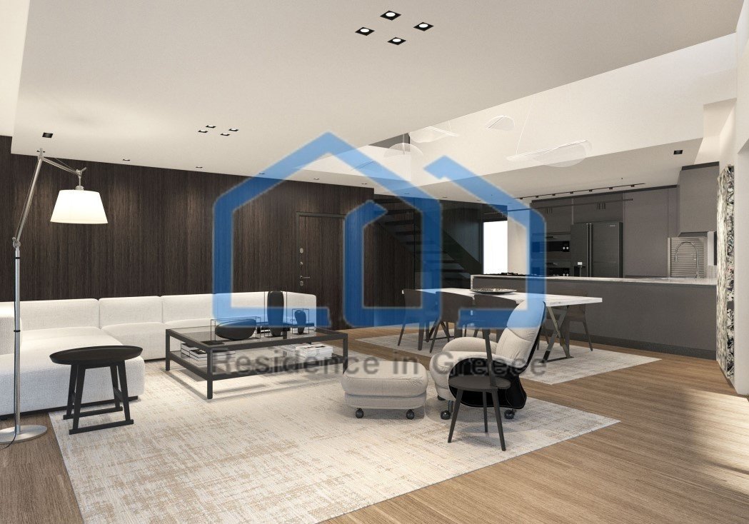 Apartment in Glyfada, Attica, Greece 5 - 18336562