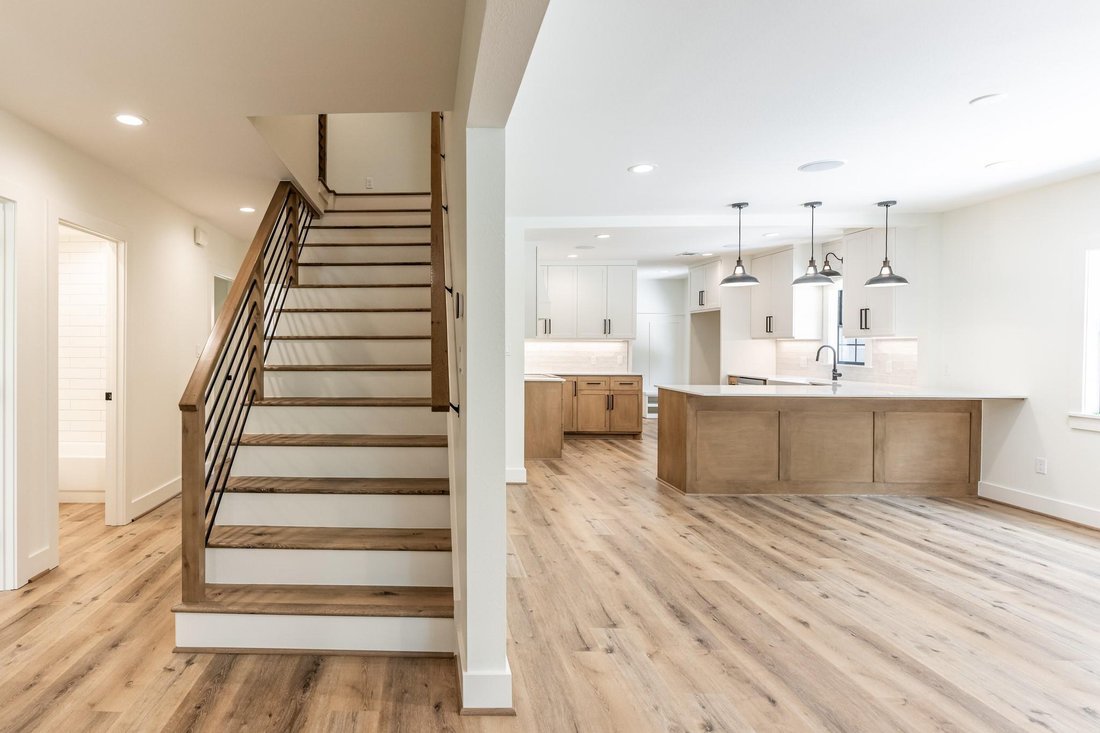 House in Huntsville, Texas, United States 3 - 18331209