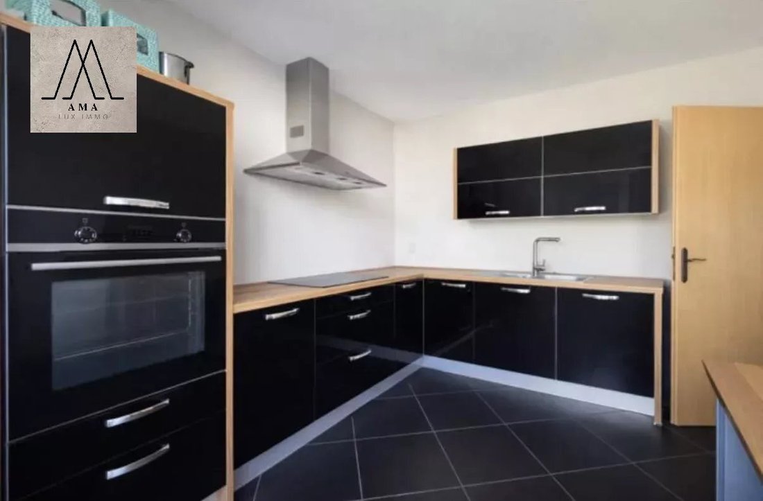 Apartment in Esch-sur-Alzette, Esch-sur-Alzette, Luxembourg 4 - 18336721