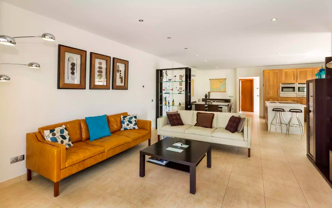 Villa in Empuriabrava, Catalonia, Spain 4 - 18335647