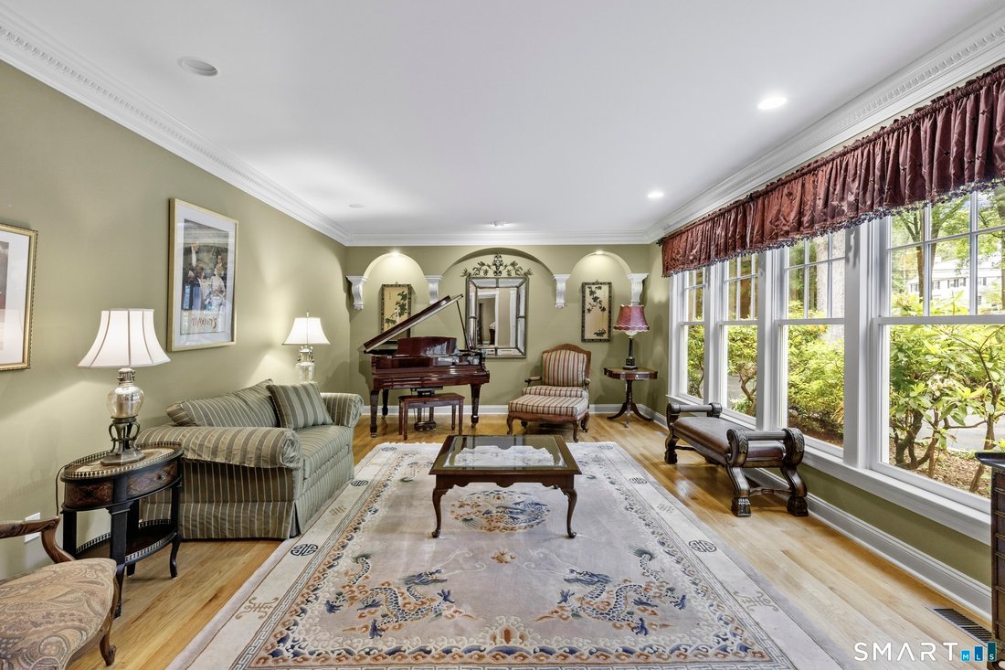 House in Stamford, Connecticut, United States 5 - 18342257