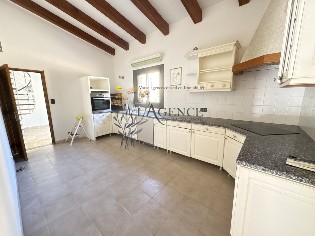 House in Monticello, Corsica, France 5 - 18340310
