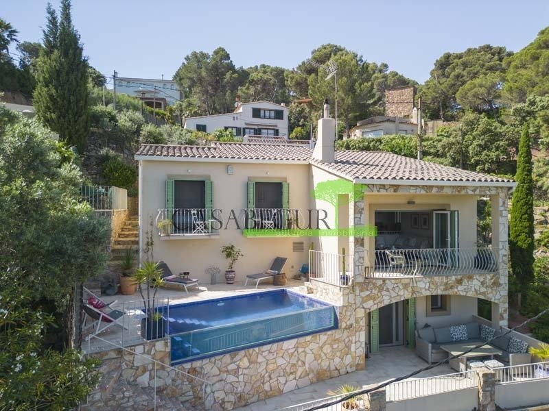 Chalet in Begur, Catalonia, Spain 1 - 18335255