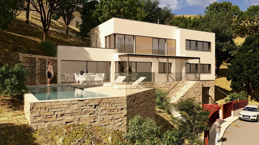 Villa in sa Riera, Begur, Catalonia 5 - 18335874