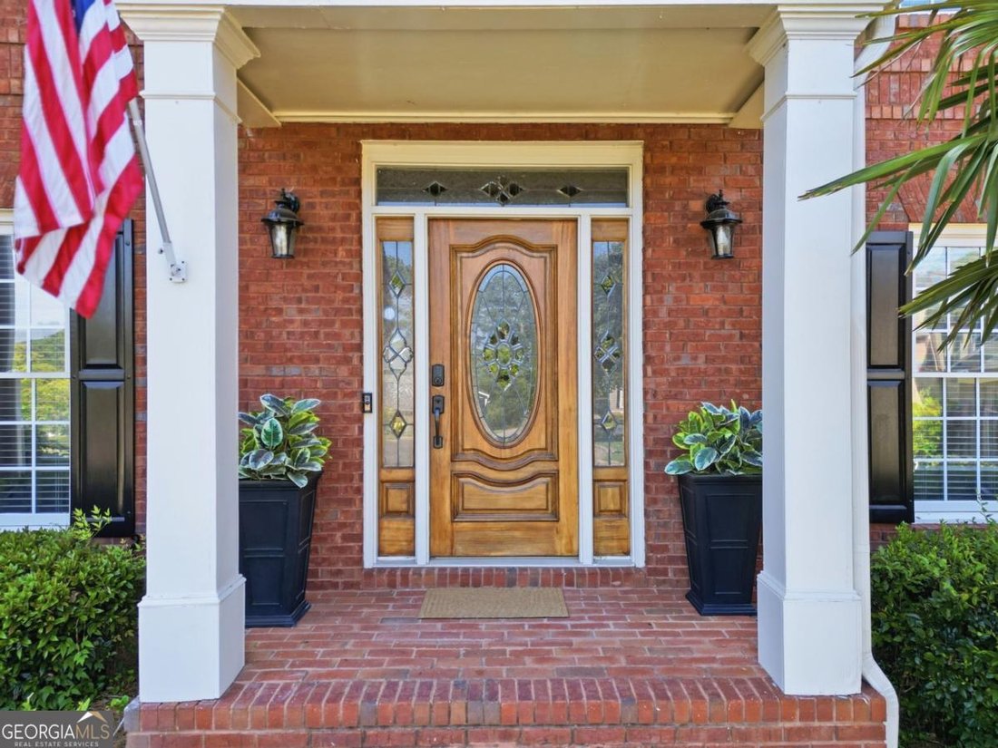 House in Canton, Georgia, United States 4 - 18340610