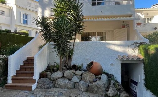 Casa a Platja d'Aro, Catalogna, Spagna 1
