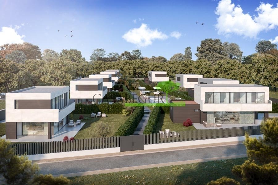 House in Begur, Catalonia, Spain 1 - 18335560